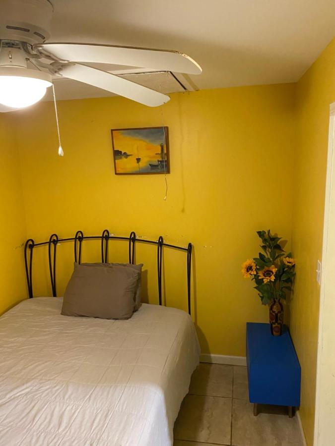 Comfortable Crash Pad New Orleans  Kültér fotó