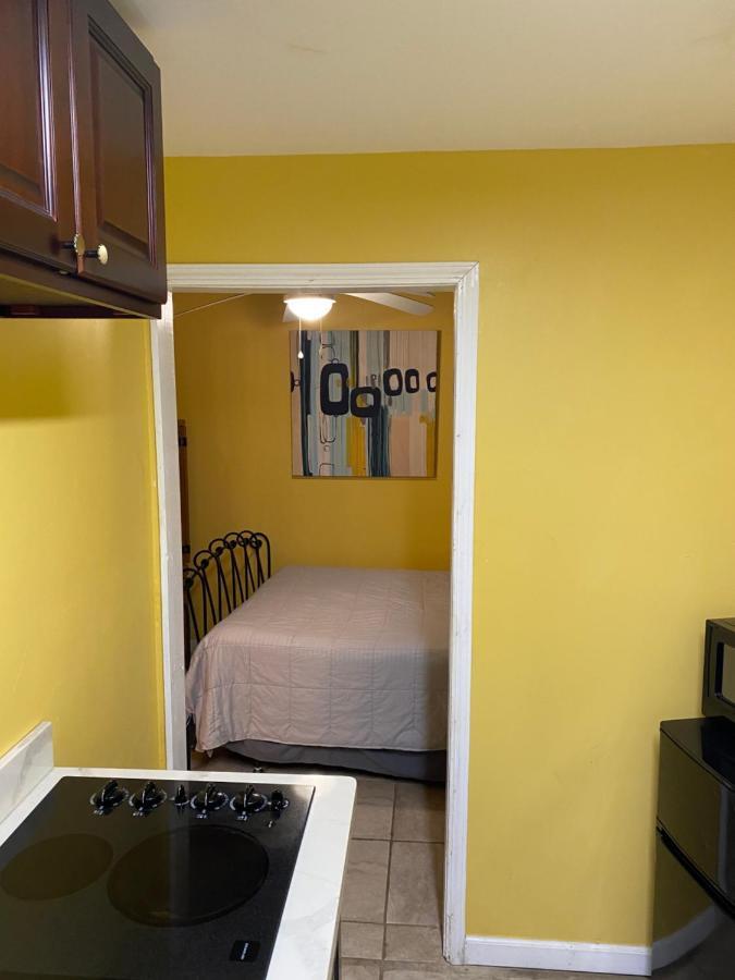 Comfortable Crash Pad New Orleans  Kültér fotó